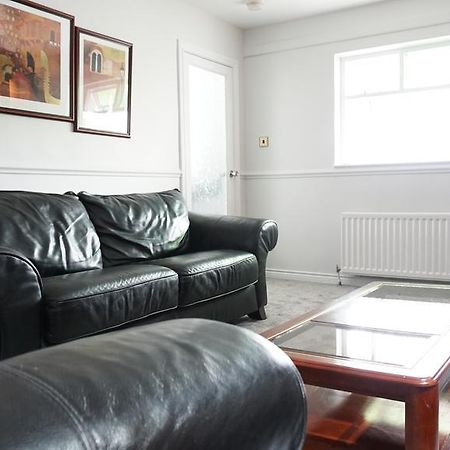 Pennyburn B&B Londonderry Exteriör bild