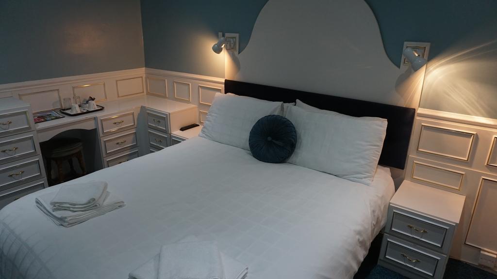 Pennyburn B&B Londonderry Rum bild