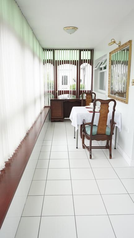 Pennyburn B&B Londonderry Exteriör bild