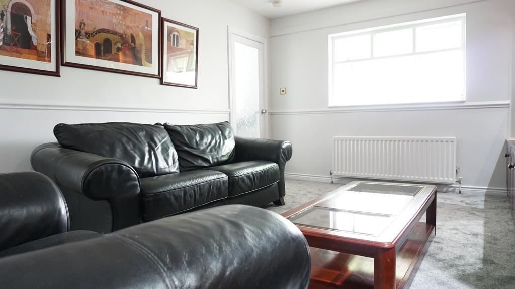 Pennyburn B&B Londonderry Exteriör bild