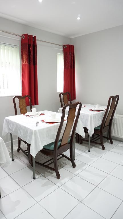 Pennyburn B&B Londonderry Exteriör bild