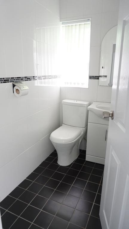 Pennyburn B&B Londonderry Exteriör bild